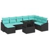 Black_and_turquoise