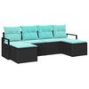 Black_and_turquoise