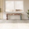 vidaXL Bench Solid Reclaimed Wood 110x35x45 cm