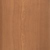 vidaXL Self-adhesive Door Films 4 pcs Light Oak 210x90 cm PVC