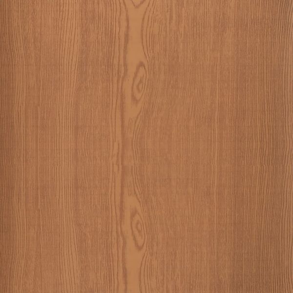 vidaXL Self-adhesive Door Films 4 pcs Light Oak 210x90 cm PVC