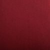vidaXL Dining Chairs 2 pcs Wine Red Fabric