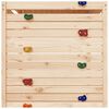 vidaXL Outdoor Playset Solid Wood Pine
