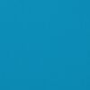 vidaXL Pallet Cushion Blue 120x80x12 cm Fabric