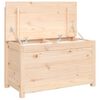vidaXL Bench 80x41x77 cm Solid Wood Pine