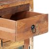 vidaXL Sideboard 70x30x68 cm Solid Reclaimed Wood