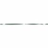 vidaXL LED Christmas Tree on Flagpole 1534 LEDs Warm White 500 cm
