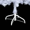 vidaXL Artificial Pre-lit Christmas Tree with Stand 150 cm 380 Branches