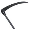 vidaXL Scythe with Grinding Stone 145 cm