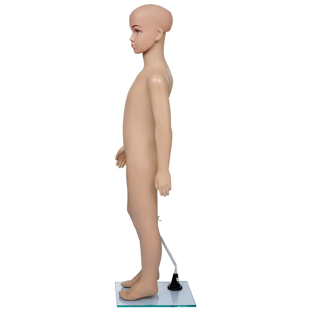 vidaXL Mannequin Child A