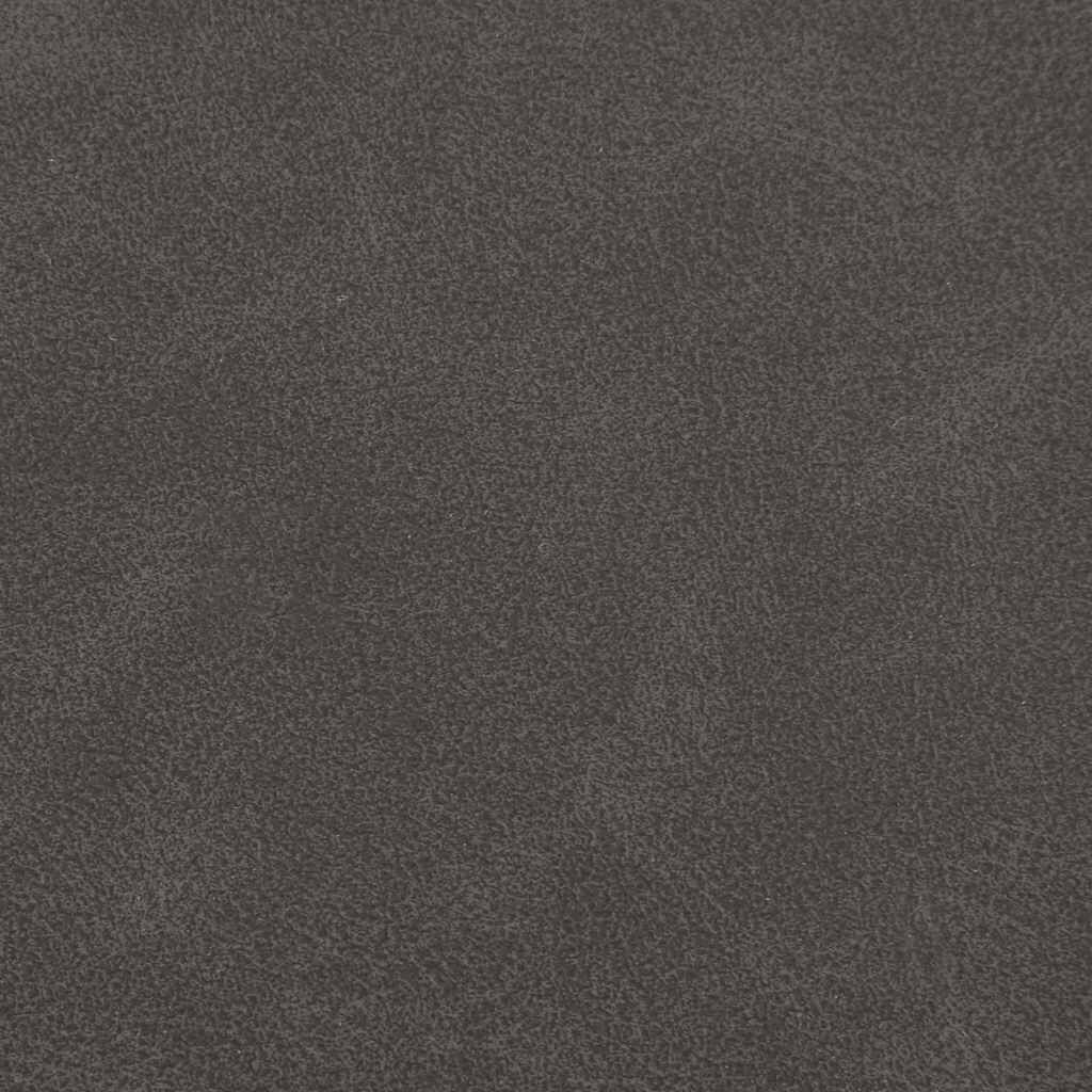 vidaXL Dining Chair Black Faux Leather