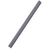 vidaXL Garden Privacy Screen PVC 70x0.19 m Light Grey