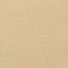 vidaXL Sun Lounger Cushion Melange Beige 200x50x4 cm Fabric