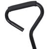 vidaXL Garden Tipping Hand Cart 300 kg 75L Black