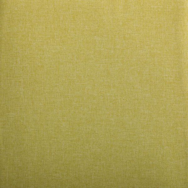 vidaXL Dining Chairs 6 pcs Green Fabric