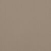 vidaXL Garden Bench Cushion Taupe 120x(50+50)x7cm Oxford Fabric
