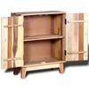 vidaXL Sideboard Solid Reclaimed Wood