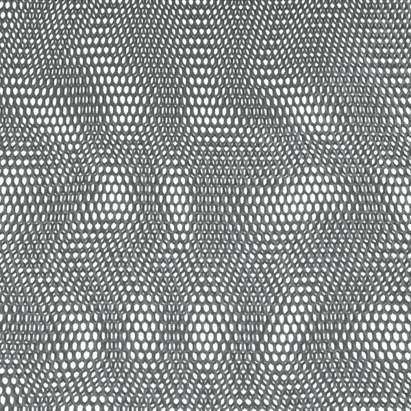 vidaXL Office Chair Black Mesh Fabric and Faux Leather