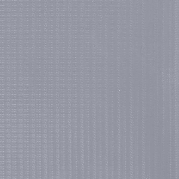 vidaXL Garden Privacy Screen PVC 35x0.19 m Matte Light Grey