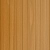 vidaXL Roof Panels 12 pcs Galvanised Steel Light Wood 80x45 cm