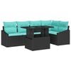Black_and_turquoise