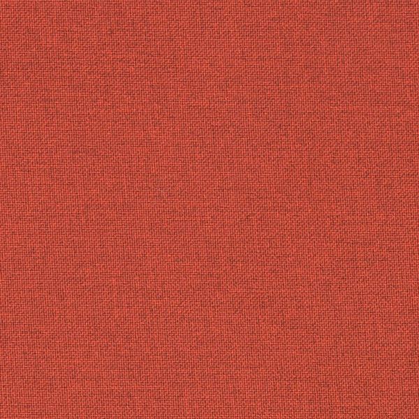 vidaXL Garden Bench Cushion Melange Red 100x50x7 cm Fabric