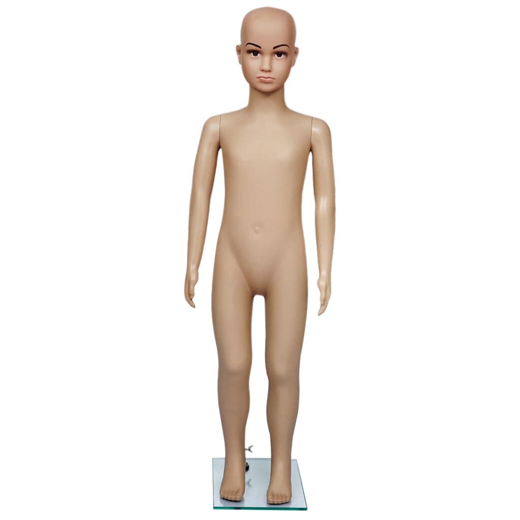 vidaXL Mannequin Child A