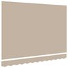 vidaXL Awning Replacement Fabric Beige 300 x 250 cm Canvas