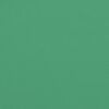 vidaXL Garden Highback Chair Cushions 4 pcs Green 120x50x3 cm Fabric