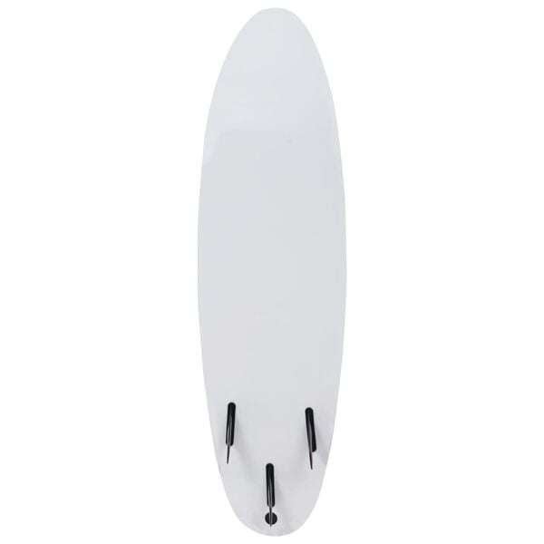 vidaXL Surfboard 170 cm Leaf