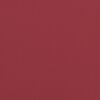 vidaXL Adirondack Chair Cushions 2 pcs Wine Red Oxford Fabric