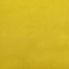vidaXL Relaxing Chair Mustard Yellow Velvet