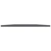 vidaXL Bookshelf Boards 4 pcs High Gloss Grey 80x50x1.5 cm Engineered Wood