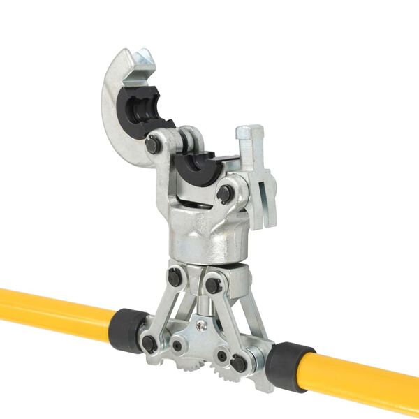 vidaXL Hydraulic Crimping Pliers 16-20-26-32 mm