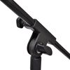 vidaXL Adjustable Microphone Stand