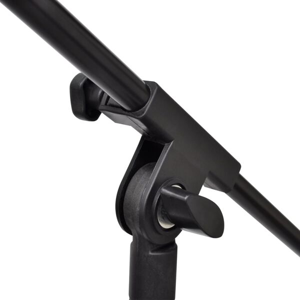 vidaXL Adjustable Microphone Stand