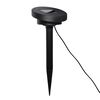 vidaXL Garden Lights 6 pcs LED with Spike Anchors & Solar Panels