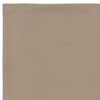 vidaXL Awning Replacement Fabric Beige 300 x 250 cm Canvas