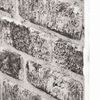vidaXL 3D Wall Panels with Dark Grey Brick Design 10 pcs EPS