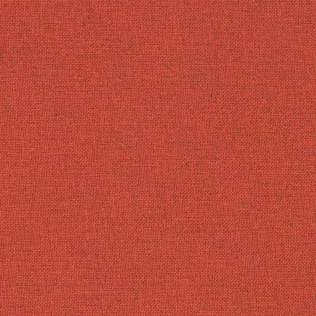 vidaXL Pallet Cushions 2 pcs Melange Red Fabric