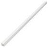 vidaXL Cable Trunking Self-Adhesive 30x20 mm 30 m PVC