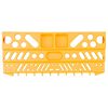 vidaXL Tool Wall 500x1000 mm 50 Hooks PP