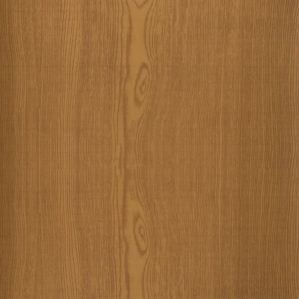 vidaXL Self-adhesive Door Films 2 pcs Light Oak 210x90 cm PVC