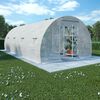 vidaXL Greenhouse 18m&sup2; 600x300x200 cm