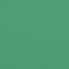 vidaXL Pallet Cushion Green 80x40x12 cm Fabric