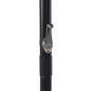 vidaXL Garden Parasol with Aluminium Pole 500 cm Bordeaux Red