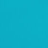 vidaXL Garden Bench Cushions 2pcs Turquoise 150x50x7cm Fabric