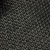 vidaXL Pool Cover Black 400x200 cm PE