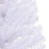 vidaXL Artificial Christmas Tree with Stand 120 cm 230 Branches
