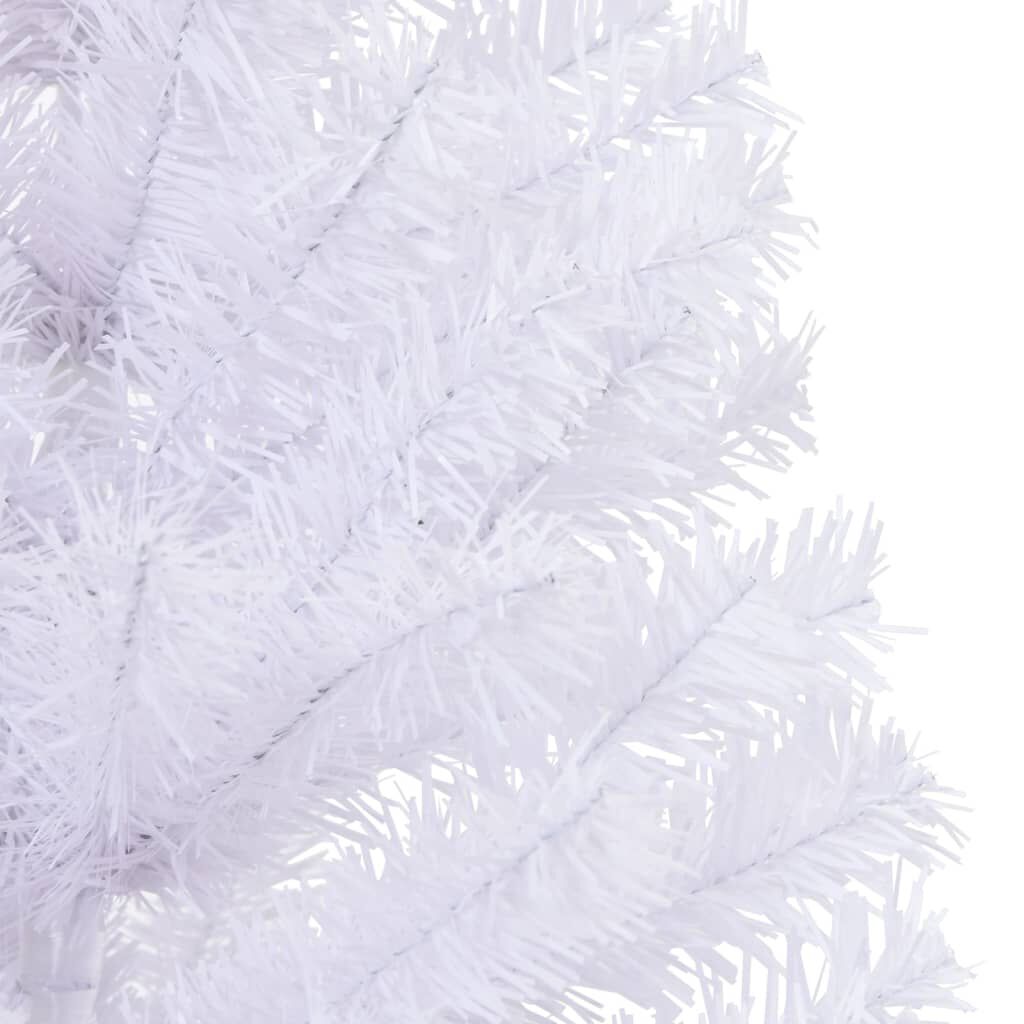 vidaXL Artificial Christmas Tree with Stand 120 cm 230 Branches